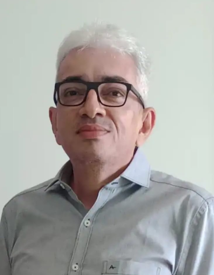 Foto de Franzé Costa