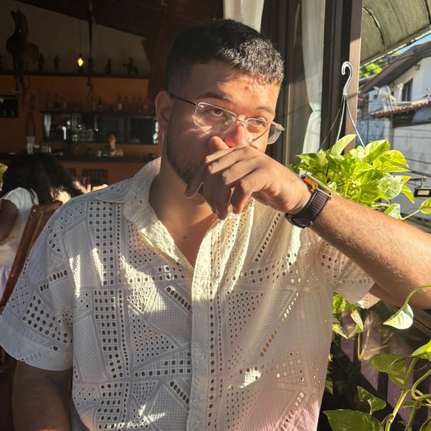 Foto de Nercino Neto