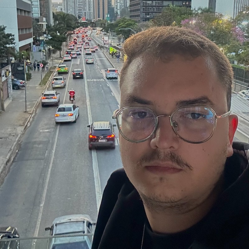 Foto de Pedro Henrique